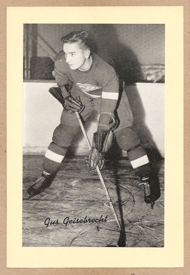 Gus Giesebrecht